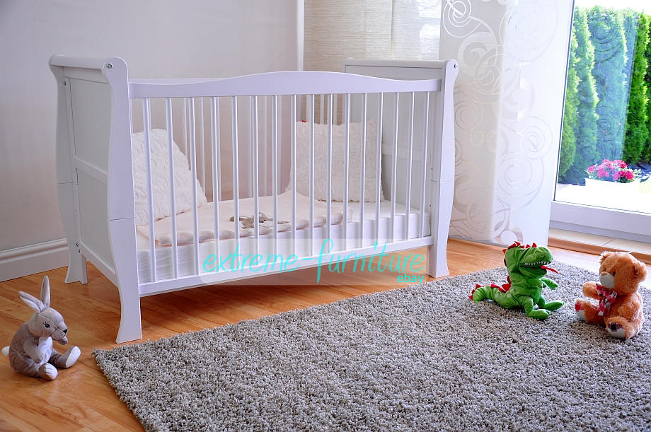 aloe vera cot mattress